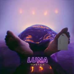 Česká kapela Severals prichádza s novým singlom LUNA!