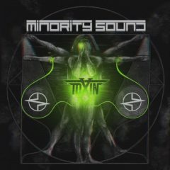 MINORITY SOUND zverenili titulnú skladbu z poslednej dosky „Toxin“