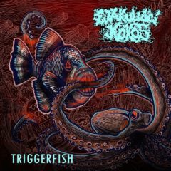 Ejakulující Kokos vydali nový album u Bizzare Leprous!