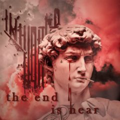 Recenzia – The Inhibitor – The End Is Hear – 2019