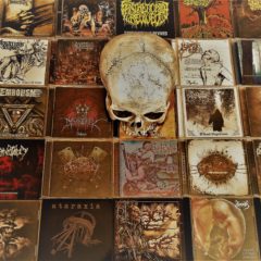 Kým nás Smrť nespojí: 3. časť – Exkurzia do vnútorností – Brutal death metal