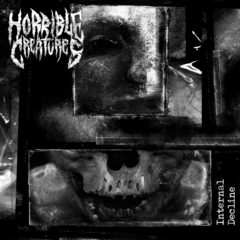 Horrible Creatures dnes vypustili do online sveta svoje nové EP!