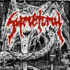 SYMBTOMY – nový death old school death metal na českej scéne!