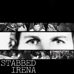 Irena „ožila“ na východe! Nové EP Stabbed je vonku!