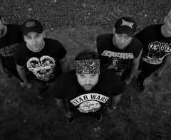 Česká kapela BEAST WITHIN THE SOUND sa upísala Slovak Metal Army aby vypustila novinku s názvom „Resistance!“