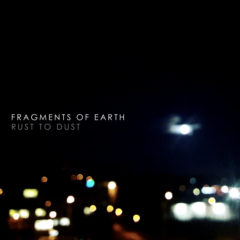 Fragments of Earth v piatok uviedli svoj debutový album online!