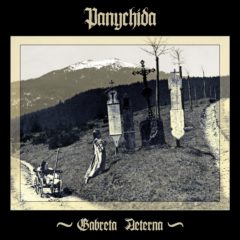 Recenzia – Panychida – Gabreta Aeterna – Folter Records – 2020