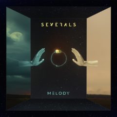 Česká metalcorová kapela SEVERALS odhalila svoj nový klip a singel MELODY!