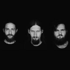 Patriarcha – Tumulus SVK / progressive death metal