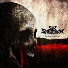 Sik Salvation prichádza už čoskoro s debutovým albumom!