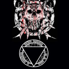 Machina Baphometa a Mordum túto sobotu v Collosseum klube!