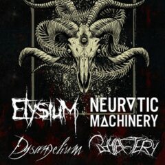 RETURN TO STABILITY tour 2.0.2.2.