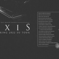 HEXIS – ADACTA – OLD TOMB v Mariatchi v Nitre!