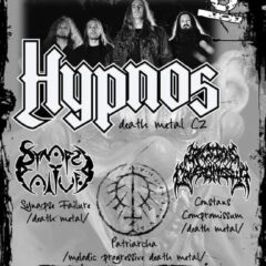 Zero Session 6 v Topoľčanoch s Hypnos!