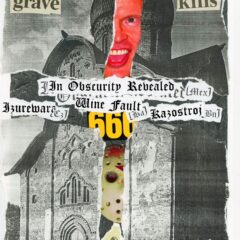 In Obscurity Revealed / Izurewara a ďalšie tento piatok na Garážach v Bratislave!