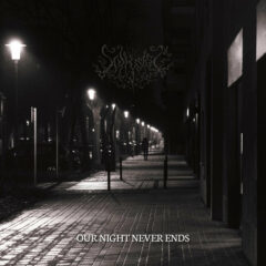 Recenzia – Solipsism – Our Night Never Ends – Sun & Moon Records – 2022