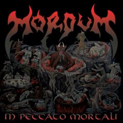 Rozhovor – Mordum – „Už dávnejšie som uvažoval spraviť song v slovenčine ako by to asi vyznelo lebo slovenčina a death metal  neviem či veľmi idú k sebe ale prečo nie, skúsili sme.“