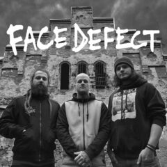 Face Defect – Face Defect – Ill Will Records, 2022