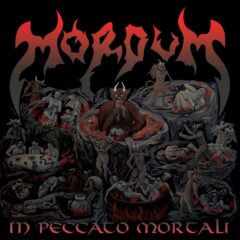 Mordum – In Peccato Mortali – Independent, 2022