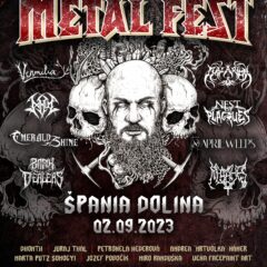 Montana Metal Fest 2023!