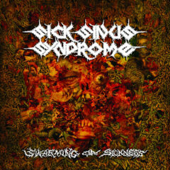Sick Sinus Syndrome – Swarming of Sickness – Obscene Productions, 2023