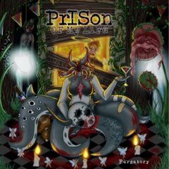 Prison of My Life – Purgatory – Hellforge, 2023