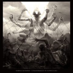 Po dlhých siedmich rokoch prichádza nový album Somnus Aeternus!