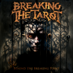 Debutový album BREAKING THE TAROT vychádza pod krídlami GOTHOOM PRODUCTIONS.