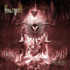 Nový album RAVENOIR – Ve znamení pekelného kultu