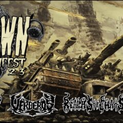 Predvianočný Spawn Deathfest už o pár dní!