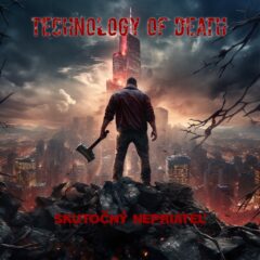 Technology of Death vydávajú svoj dlho pripravovaný album!