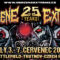 Festivalové leto 2024: Obscene Extreme Festival