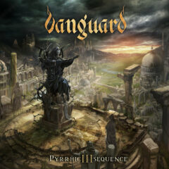 Recenzia – Vanguard – III: Pyrrhic Sequence – 2023