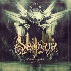 Samsara – Charon´s Lullaby – Independent, 2024