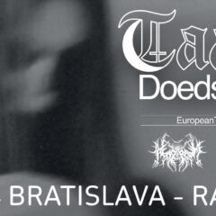 TAAKE a 20 rokov mrazivých poém smrti – Report