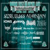 Druhý ročník BURN FEST OPEN AIR opäť spojí metalovú komunitu v Seredi!