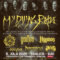 MY DYING BRIDE SA PO PRVÝKRÁT PREDSTAVÍ NA SLOVENSKU A SPOLU S NAMI OSLÁVI SVOJE 35. VÝROČIE!