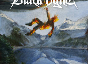 Black Light znovu zapálili plameň. Nový album As the Ember Dies je manifestom temnoty, sily a odvahy experimentovať!