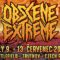 Obscene Extreme už o malú chvíľu opäť otvorí svoje brány!