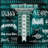 Rozhovor – Burn Fest Open Air – „Všeobecne sa snažíme držať pravidla, aby sme priniesli ľudom zaujímavé kapely a vytvorili festival, na ktorý by sme aj sami išli ako fanúšikovia.“