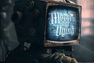 Modern Age Dying prichádza s novým singlom „Chasing The Virtual Dusk“!