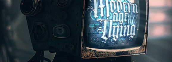 Modern Age Dying prichádza s novým singlom „Chasing The Virtual Dusk“!
