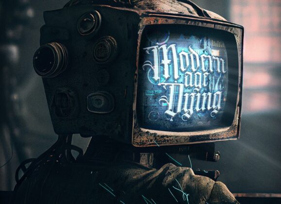 Modern Age Dying prichádza s novým singlom „Chasing The Virtual Dusk“!
