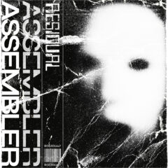 O slovo sa hlási nová industrial death metalová kapela Residual!