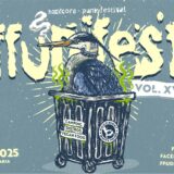 FFUD Fest po pätnásty krát v Seredi!