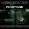 Garden Metal Fest v sobotu v Košiciach!