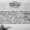 FOR/ALL 2025 – Powerviolence, Fastcore, Grindcore Open Air Festival v Českej Republike!