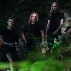 Soul Massacre prichádzajú s novým albumom Feast for Kings!