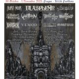 Prague Death Mass V – Exkluzivná predfestivalová projekcia dokumentu „Czechia Under The Horns“
