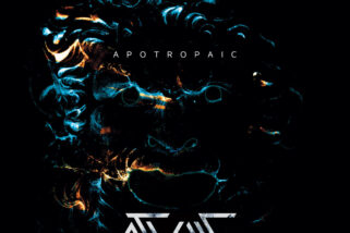 Recenzia – ATYPIC – Apotropaic – 2025